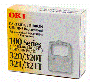 Ribbon Oki ML-184/320